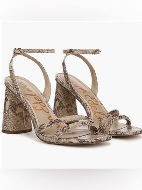 Sam Edelman Kia Strappy Sandal